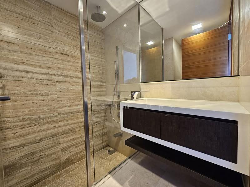 Altez, 16 Enggor Street, Chinatown / Tanjong Pagar, 2 Bedrooms, 1,109 sqft, Condominium For Sale, by Zacson Ong, 500266010 - Bathroom - PropertyGuru.com.sg