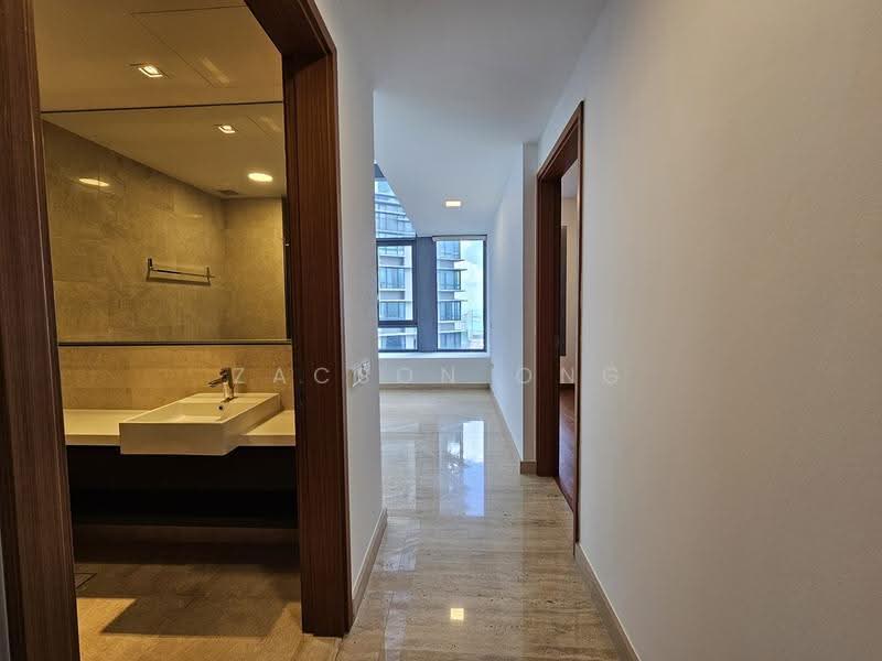 Altez, 16 Enggor Street, Chinatown / Tanjong Pagar, 2 Bedrooms, 1,109 sqft, Condominium For Sale, by Zacson Ong, 500266010 - Bathroom - PropertyGuru.com.sg