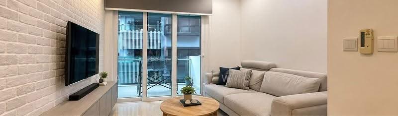Parc Elegance, 15 Telok Kurau Road, East Coast / Marine Parade, 2 Bedrooms, 581 sqft, Condominium For Rent, by Marcus Wong, 500266011 - PropertyGuru.com.sg