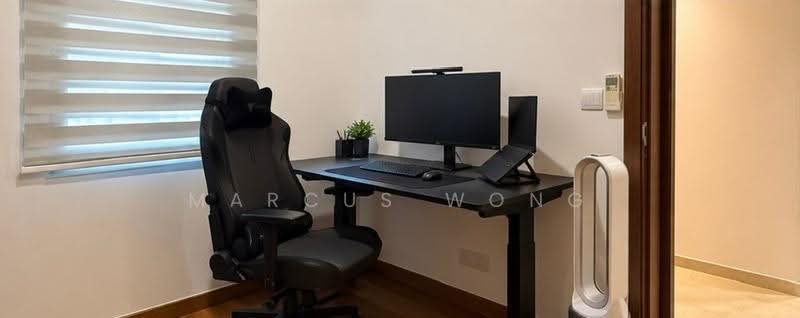 Parc Elegance, 15 Telok Kurau Road, East Coast / Marine Parade, 2 Bedrooms, 581 sqft, Condominium For Rent, by Marcus Wong, 500266011 - PropertyGuru.com.sg