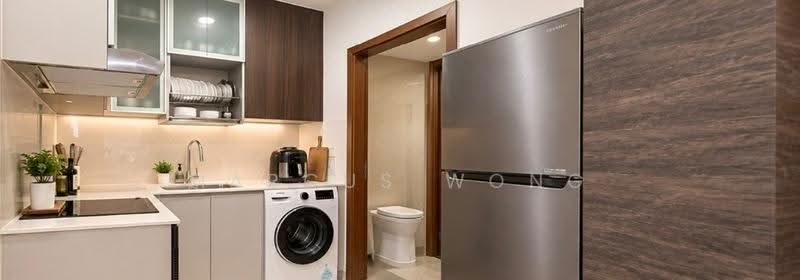 Parc Elegance, 15 Telok Kurau Road, East Coast / Marine Parade, 2 Bedrooms, 581 sqft, Condominium For Rent, by Marcus Wong, 500266011 - PropertyGuru.com.sg