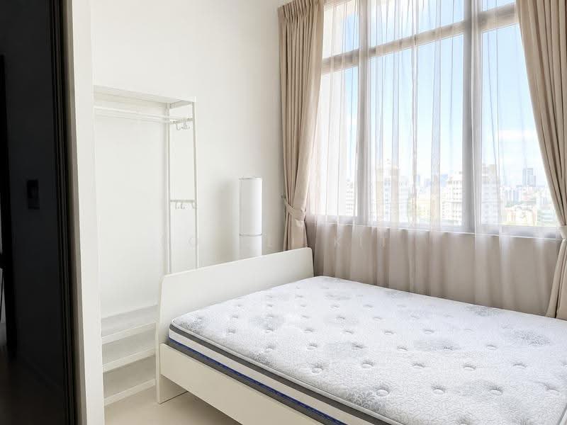 One Dusun Residences, 1 Jalan Dusun, Balestier / Toa Payoh, 2 Bedrooms, 506 sqft, Condominium For Sale, by Ho Mei Kit, 500266012 - Bedroom - PropertyGuru.com.sg