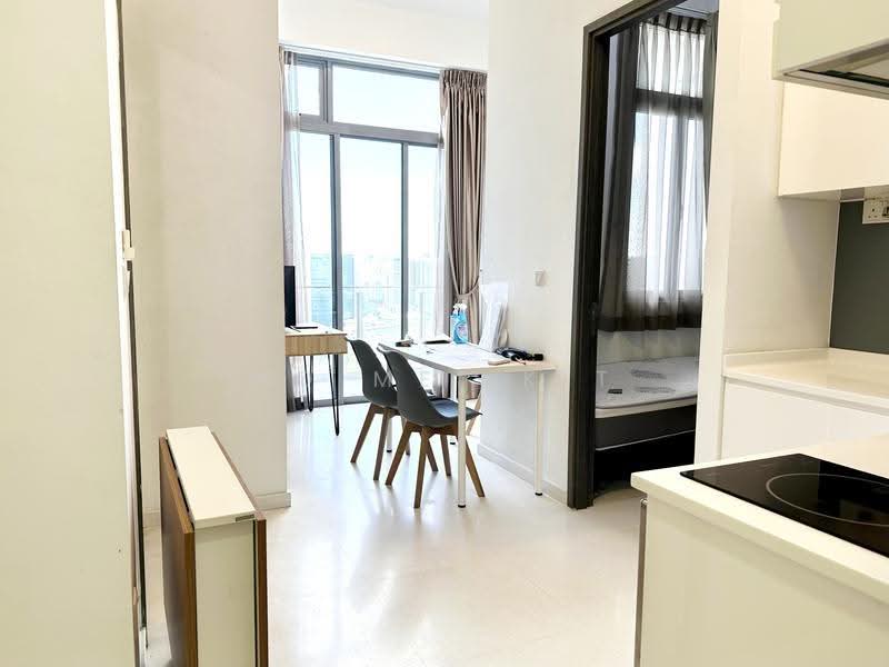 One Dusun Residences, 1 Jalan Dusun, Balestier / Toa Payoh, 2 Bedrooms, 506 sqft, Condominium For Sale, by Ho Mei Kit, 500266012 - Interior - PropertyGuru.com.sg