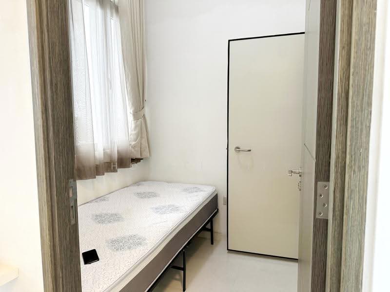 One Dusun Residences, 1 Jalan Dusun, Balestier / Toa Payoh, 2 Bedrooms, 506 sqft, Condominium For Sale, by Ho Mei Kit, 500266012 - Bedroom - PropertyGuru.com.sg