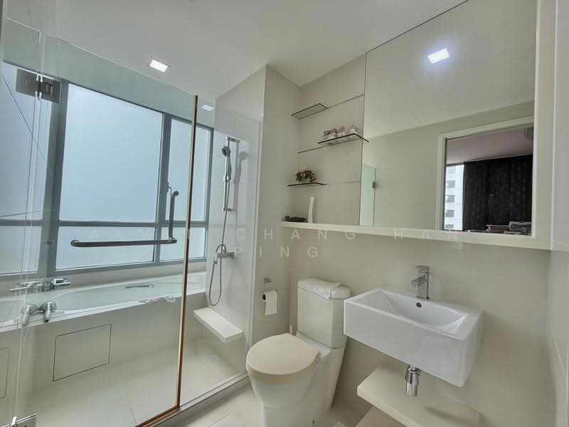 YewTee Residences, 23 Choa Chu Kang North 6, Dairy Farm / Bukit Panjang / Choa Chu Kang, 3 Bedrooms, 1,216 sqft, Apartment For Sale, by Alvin Chang Han Ping, 500266013 - PropertyGuru.com.sg