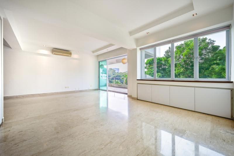 Clementi Park, 137 Sunset Way, Clementi Park / Upper Bukit Timah, 3 Bedrooms, 1,959 sqft, Condominium For Sale, by Marc Lim, 500266014 - Living Room - PropertyGuru.com.sg