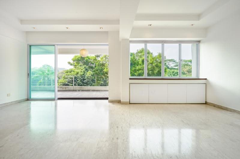 Clementi Park, 137 Sunset Way, Clementi Park / Upper Bukit Timah, 3 Bedrooms, 1,959 sqft, Condominium For Sale, by Marc Lim, 500266014 - Balcony - PropertyGuru.com.sg
