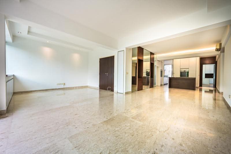 Clementi Park, 137 Sunset Way, Clementi Park / Upper Bukit Timah, 3 Bedrooms, 1,959 sqft, Condominium For Sale, by Marc Lim, 500266014 - Living Room - PropertyGuru.com.sg