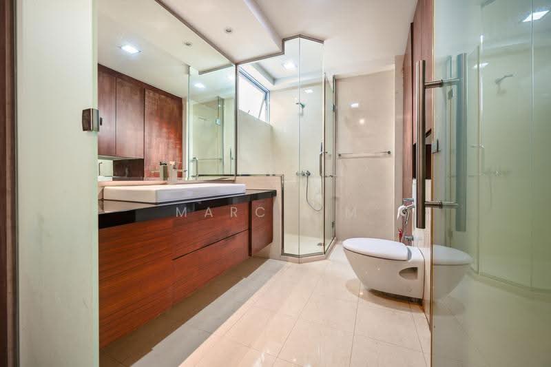 Clementi Park, 137 Sunset Way, Clementi Park / Upper Bukit Timah, 3 Bedrooms, 1,959 sqft, Condominium For Sale, by Marc Lim, 500266014 - Bathroom - PropertyGuru.com.sg