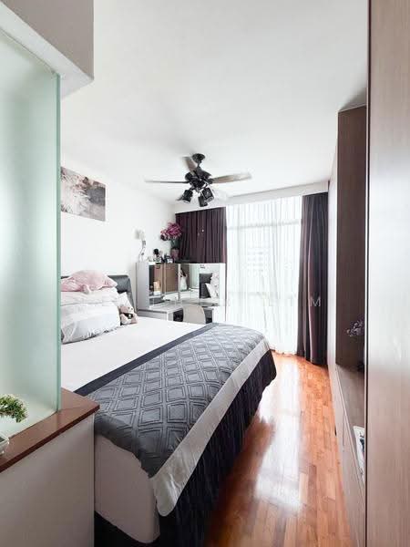 Lilydale, 560 Yishun Ave 6, Sembawang / Yishun, 3 Bedrooms, 1,195 sqft, Condominium For Rent, by HEATHER LIM, 500266015 - Bedroom - PropertyGuru.com.sg
