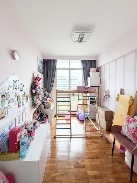 Lilydale, 560 Yishun Ave 6, Sembawang / Yishun, 3 Bedrooms, 1,195 sqft, Condominium For Rent, by HEATHER LIM, 500266015 - PropertyGuru.com.sg