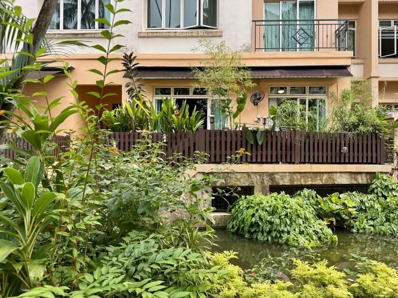 Seletar Springs Condominium, 106 Gerald Drive, Seletar / Yio Chu Kang, 2 Bedrooms, 1,238 sqft, Condominium For Sale, by Joycelyn Poh, 500266016 - Exterior - PropertyGuru.com.sg