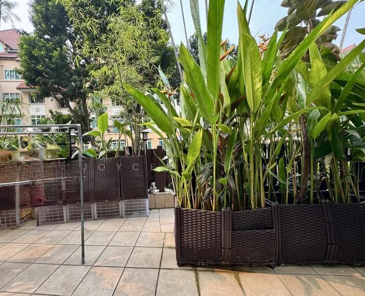 Seletar Springs Condominium, 106 Gerald Drive, Seletar / Yio Chu Kang, 2 Bedrooms, 1,238 sqft, Condominium For Sale, by Joycelyn Poh, 500266016 - Exterior - PropertyGuru.com.sg