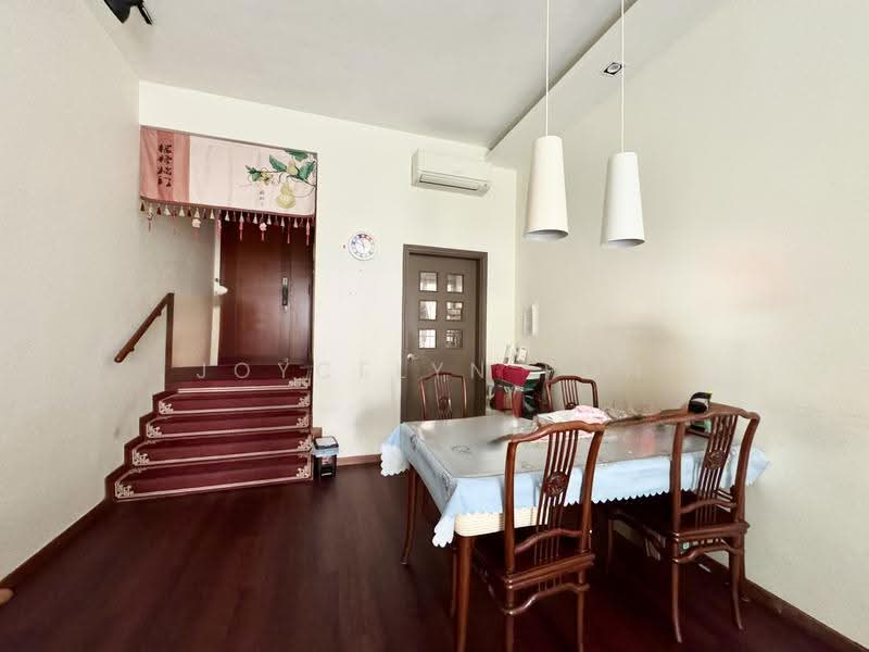 Seletar Springs Condominium, 106 Gerald Drive, Seletar / Yio Chu Kang, 2 Bedrooms, 1,238 sqft, Condominium For Sale, by Joycelyn Poh, 500266016 - Interior - PropertyGuru.com.sg