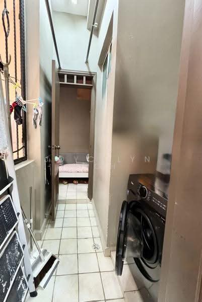 Seletar Springs Condominium, 106 Gerald Drive, Seletar / Yio Chu Kang, 2 Bedrooms, 1,238 sqft, Condominium For Sale, by Joycelyn Poh, 500266016 - Corridor - PropertyGuru.com.sg