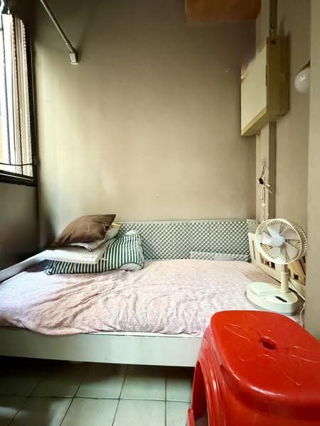 Seletar Springs Condominium, 106 Gerald Drive, Seletar / Yio Chu Kang, 2 Bedrooms, 1,238 sqft, Condominium For Sale, by Joycelyn Poh, 500266016 - Bedroom - PropertyGuru.com.sg