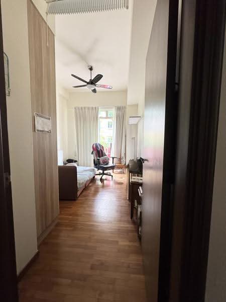 Seletar Springs Condominium, 106 Gerald Drive, Seletar / Yio Chu Kang, 2 Bedrooms, 1,238 sqft, Condominium For Sale, by Joycelyn Poh, 500266016 - Interior - PropertyGuru.com.sg