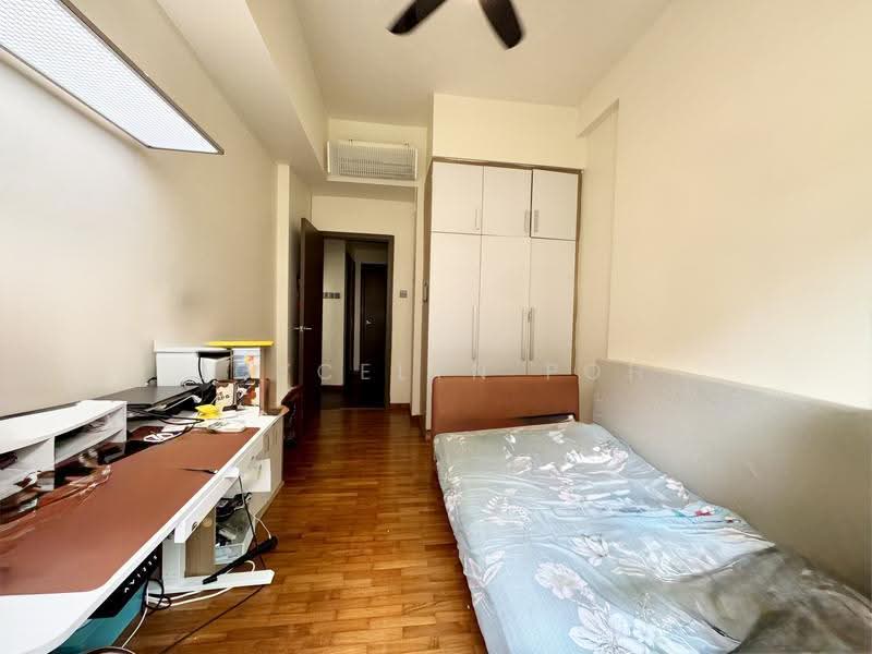 Seletar Springs Condominium, 106 Gerald Drive, Seletar / Yio Chu Kang, 2 Bedrooms, 1,238 sqft, Condominium For Sale, by Joycelyn Poh, 500266016 - Bedroom - PropertyGuru.com.sg