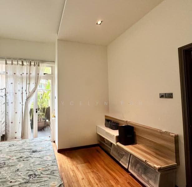 Seletar Springs Condominium, 106 Gerald Drive, Seletar / Yio Chu Kang, 2 Bedrooms, 1,238 sqft, Condominium For Sale, by Joycelyn Poh, 500266016 - Bedroom - PropertyGuru.com.sg