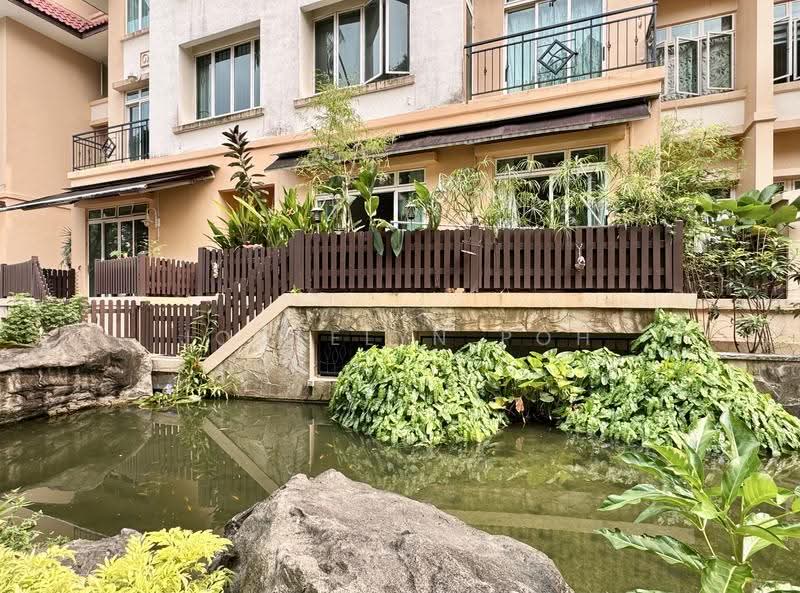 Seletar Springs Condominium, 106 Gerald Drive, Seletar / Yio Chu Kang, 2 Bedrooms, 1,238 sqft, Condominium For Sale, by Joycelyn Poh, 500266016 - Exterior - PropertyGuru.com.sg