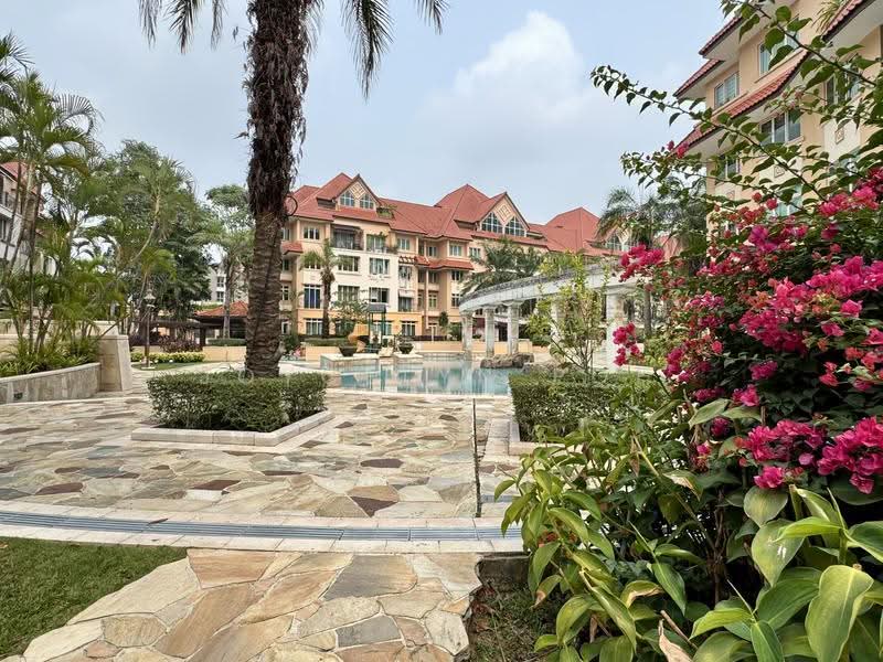 Seletar Springs Condominium, 106 Gerald Drive, Seletar / Yio Chu Kang, 2 Bedrooms, 1,238 sqft, Condominium For Sale, by Joycelyn Poh, 500266016 - Exterior - PropertyGuru.com.sg
