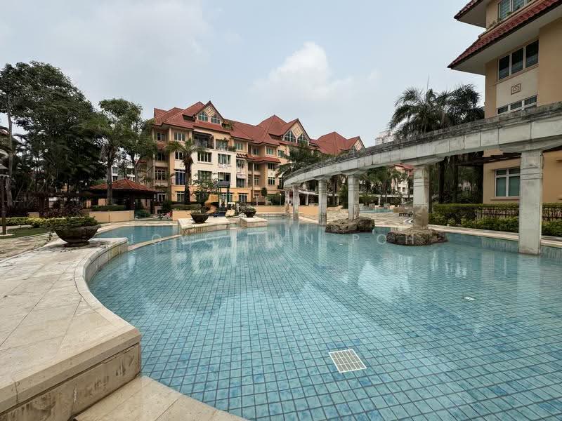 Seletar Springs Condominium, 106 Gerald Drive, Seletar / Yio Chu Kang, 2 Bedrooms, 1,238 sqft, Condominium For Sale, by Joycelyn Poh, 500266016 - Exterior - PropertyGuru.com.sg