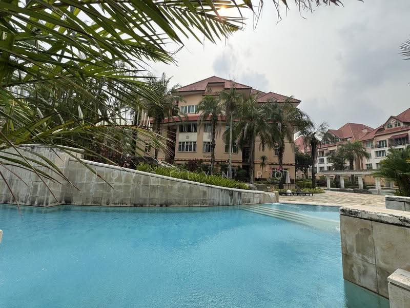 Seletar Springs Condominium, 106 Gerald Drive, Seletar / Yio Chu Kang, 2 Bedrooms, 1,238 sqft, Condominium For Sale, by Joycelyn Poh, 500266016 - Exterior - PropertyGuru.com.sg