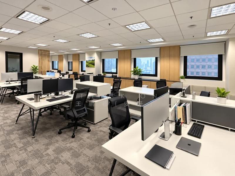 Ngee Ann City, 391 Orchard Road, Orchard / River Valley, 2,056 sqft, Office For Rent, by Patrick Ong 王鹏若(安仔), 500266019 - Interior - CommercialGuru.com.sg
