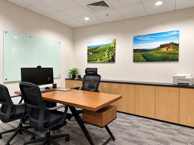 Ngee Ann City, 391 Orchard Road, Orchard / River Valley, 2,056 sqft, Office For Rent, by Patrick Ong 王鹏若(安仔), 500266019 - Study - CommercialGuru.com.sg
