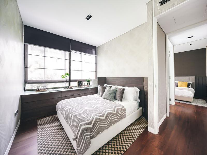 The Oliv @ Balmoral, 11C Balmoral Road, Tanglin / Holland / Bukit Timah, 4 Bedrooms, 3,337 sqft, Apartment For Sale, by Jamie Yoeng, 500266020 - Bedroom - PropertyGuru.com.sg