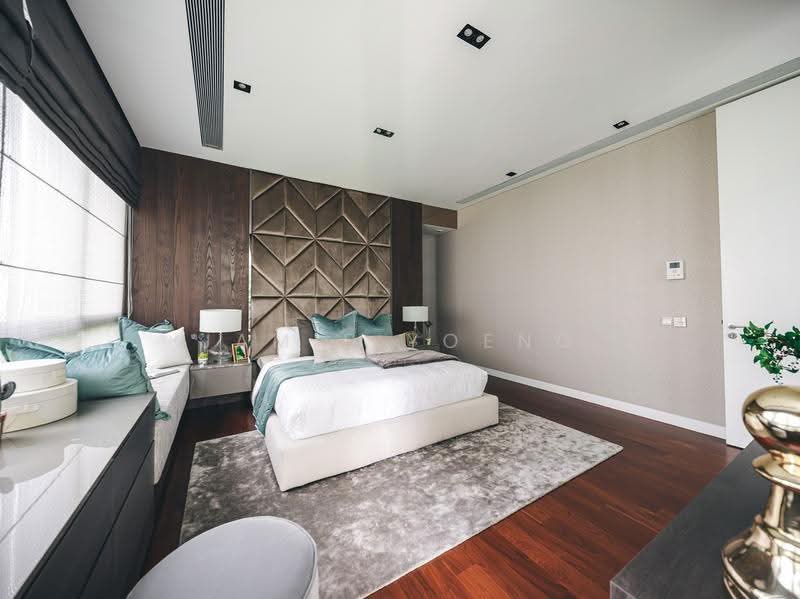 The Oliv @ Balmoral, 11C Balmoral Road, Tanglin / Holland / Bukit Timah, 4 Bedrooms, 3,337 sqft, Apartment For Sale, by Jamie Yoeng, 500266020 - Bedroom - PropertyGuru.com.sg