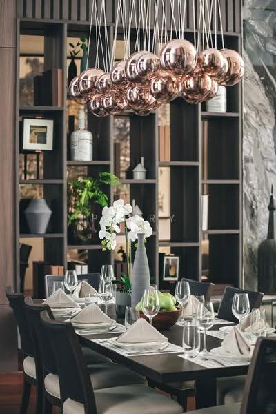 The Oliv @ Balmoral, 11C Balmoral Road, Tanglin / Holland / Bukit Timah, 4 Bedrooms, 3,337 sqft, Apartment For Sale, by Perry Siow, 500266021 - Dining Room - PropertyGuru.com.sg