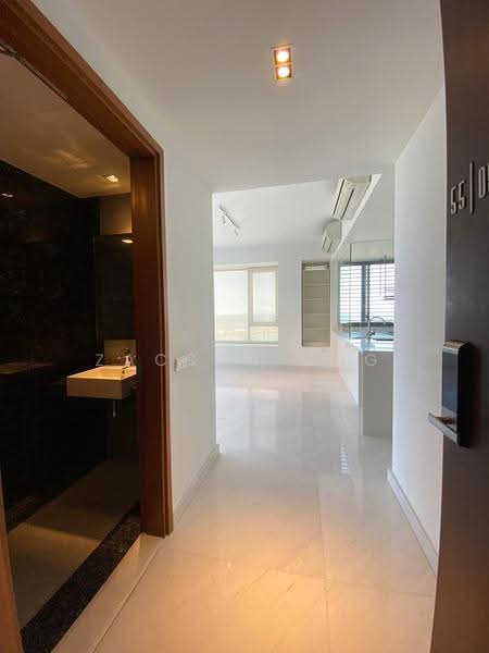 Altez, 16 Enggor Street, Chinatown / Tanjong Pagar, 3 Bedrooms, 1,507 sqft, Condominium For Sale, by Zacson Ong, 500266022 - Entrance - PropertyGuru.com.sg