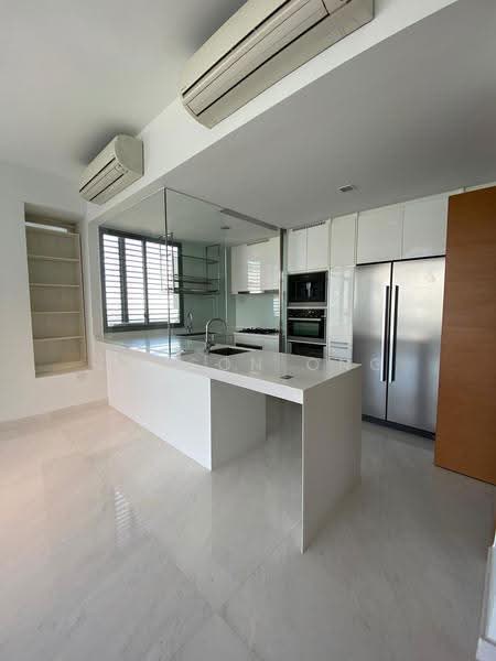 Altez, 16 Enggor Street, Chinatown / Tanjong Pagar, 3 Bedrooms, 1,507 sqft, Condominium For Sale, by Zacson Ong, 500266022 - Kitchen - PropertyGuru.com.sg