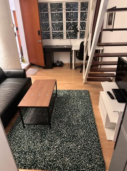 Tanjong Katong Road, East Coast / Marine Parade, Studio, 500 sqft, Walk-up Apartment For Rent, by Alvin Tan, 500266023 - PropertyGuru.com.sg