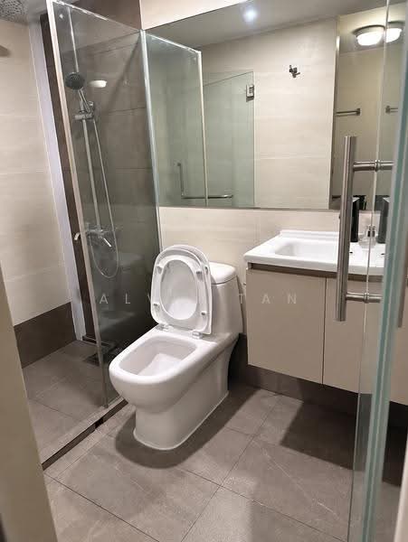 Tanjong Katong Road, East Coast / Marine Parade, Studio, 500 sqft, Walk-up Apartment For Rent, by Alvin Tan, 500266023 - Bathroom - PropertyGuru.com.sg