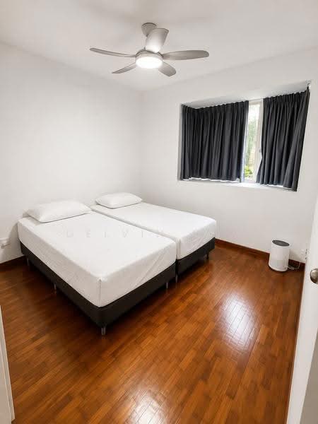 Rio Vista, 10 Upper Serangoon View, Hougang / Punggol / Sengkang, 2 Bedrooms, 1,055 sqft, Condominium For Sale, by Delvin Ong, 500266026 - Bedroom - PropertyGuru.com.sg