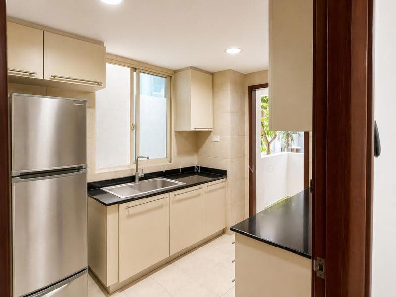 Rio Vista, 10 Upper Serangoon View, Hougang / Punggol / Sengkang, 2 Bedrooms, 1,055 sqft, Condominium For Sale, by Delvin Ong, 500266026 - Kitchen - PropertyGuru.com.sg