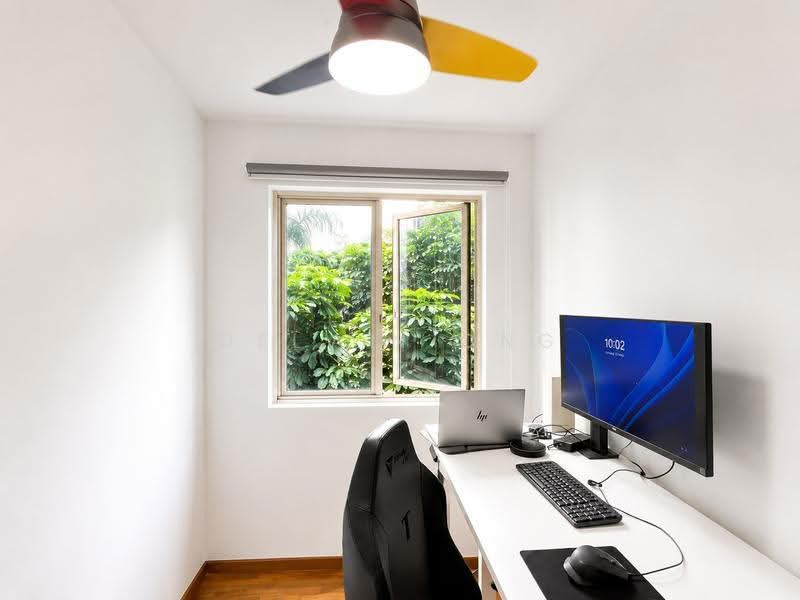 Rio Vista, 10 Upper Serangoon View, Hougang / Punggol / Sengkang, 2 Bedrooms, 1,055 sqft, Condominium For Sale, by Delvin Ong, 500266026 - Study - PropertyGuru.com.sg
