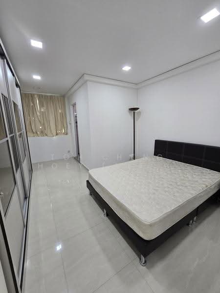 165 Simei Road, 165 Simei Road, Pasir Ris / Tampines, 3 Bedrooms, 1,313 sqft, HDB Flat For Sale, by Toh Cheng Hoey (Alex Toh), 500266027 - Bedroom - PropertyGuru.com.sg