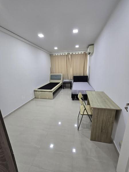 165 Simei Road, 165 Simei Road, Pasir Ris / Tampines, 3 Bedrooms, 1,313 sqft, HDB Flat For Sale, by Toh Cheng Hoey (Alex Toh), 500266027 - Bedroom - PropertyGuru.com.sg
