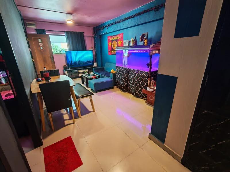 286 Yishun Avenue 6, 286 Yishun Avenue 6, Sembawang / Yishun, 2 Bedrooms, 797 sqft, HDB Flat For Sale, by James Yeo, 500266028 - Living Room - PropertyGuru.com.sg