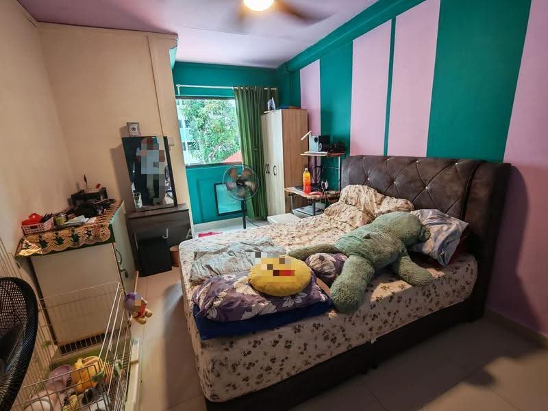 286 Yishun Avenue 6, 286 Yishun Avenue 6, Sembawang / Yishun, 2 Bedrooms, 797 sqft, HDB Flat For Sale, by James Yeo, 500266028 - Bedroom - PropertyGuru.com.sg