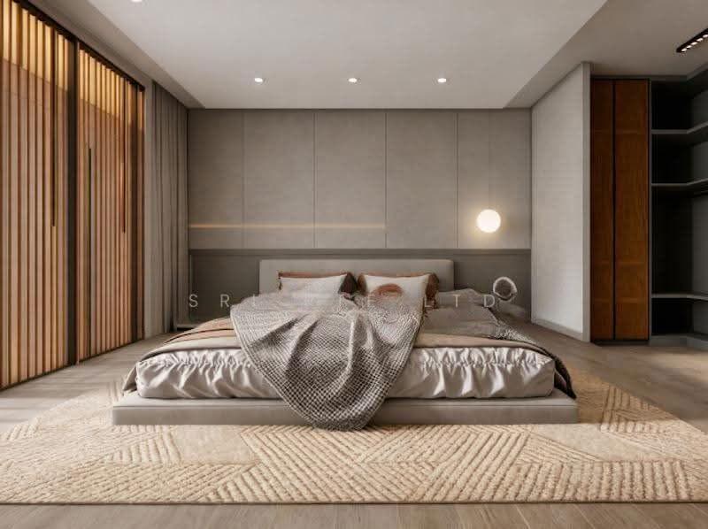 Finest Brand New Inter Ready To Move In This Year!, Dafne St / Aida St / Dido St, East Coast / Marine Parade, 5 Bedrooms, 3,000 sqft, Terraced House For Sale, by VINCENT LYE, 500266029 - Bedroom - PropertyGuru.com.sg