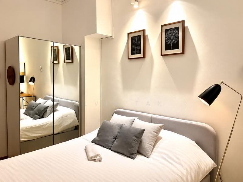Tanjong Katong Road, East Coast / Marine Parade, Studio, 500 sqft, Walk-up Apartment For Rent, by Alvin Tan, 500266031 - Bedroom - PropertyGuru.com.sg
