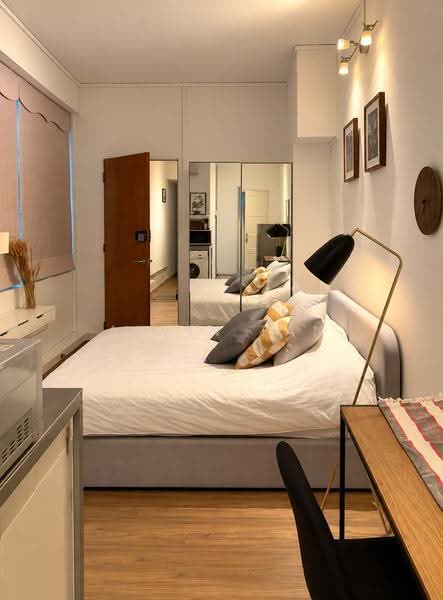 Tanjong Katong Road, East Coast / Marine Parade, Studio, 500 sqft, Walk-up Apartment For Rent, by Alvin Tan, 500266031 - Bedroom - PropertyGuru.com.sg