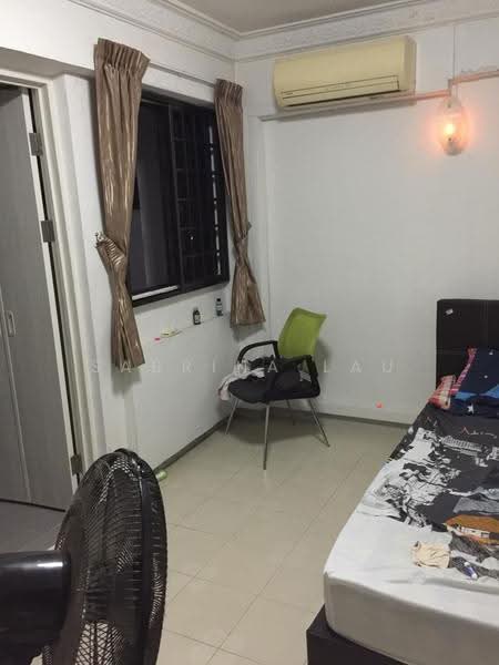 241 Bukit Batok East Avenue 5, 241 Bukit Batok East Avenue 5, Dairy Farm / Bukit Panjang / Choa Chu Kang, 2 Bedrooms, 743 sqft, HDB Flat For Rent, by Sabrina Lau, 500266032 - Bedroom - PropertyGuru.com.sg
