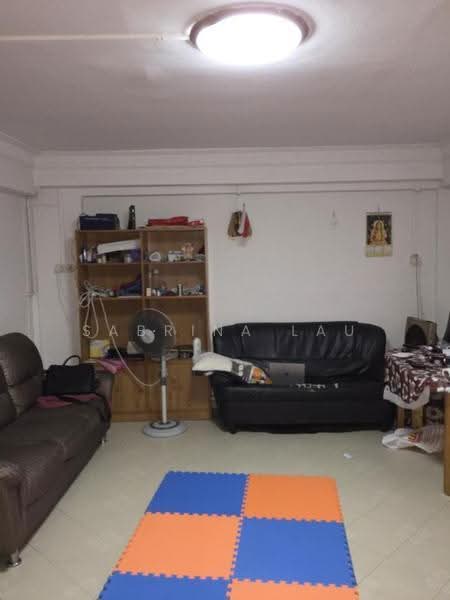 241 Bukit Batok East Avenue 5, 241 Bukit Batok East Avenue 5, Dairy Farm / Bukit Panjang / Choa Chu Kang, 2 Bedrooms, 743 sqft, HDB Flat For Rent, by Sabrina Lau, 500266032 - Living Room - PropertyGuru.com.sg