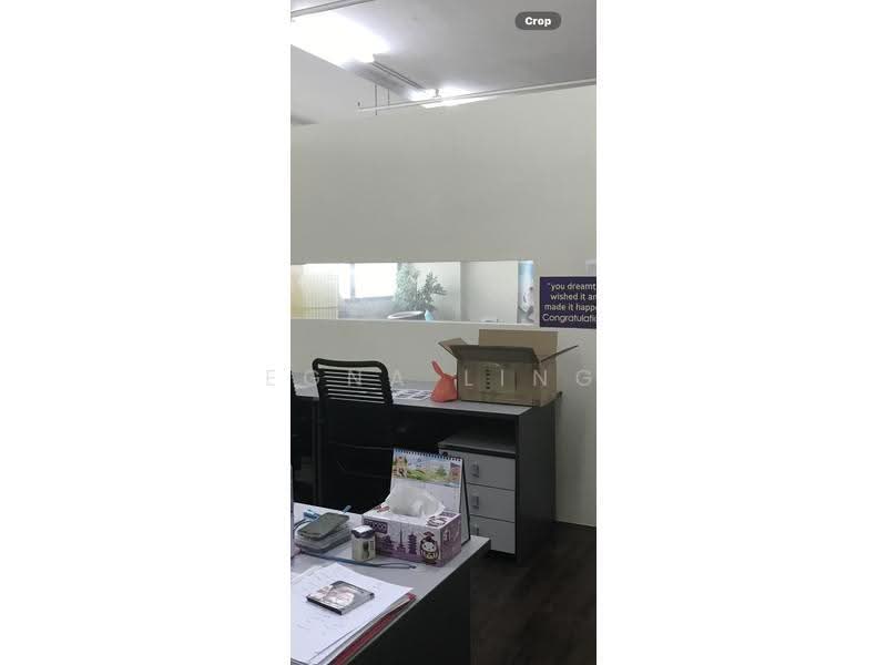 Woodlands Bizhub, 190 Woodlands Industrial Park E5, Sembawang / Yishun, 1,927 sqft, Light Industrial (B1) For Sale, by Egna Ling, 500266033 - CommercialGuru.com.sg