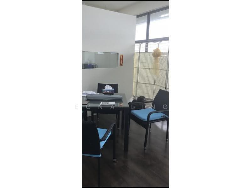 Woodlands Bizhub, 190 Woodlands Industrial Park E5, Sembawang / Yishun, 1,927 sqft, Light Industrial (B1) For Sale, by Egna Ling, 500266033 - CommercialGuru.com.sg